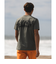 【OUTLET】【オンライン限定】RVCA メンズ IVY STENCIL ST サーフTシャツ 【2025年春夏モデル】