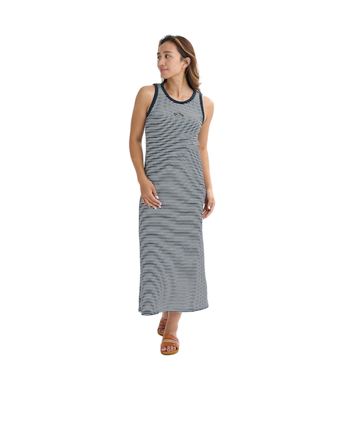 【OUTLET】BILLABONG レディース BRA CUP RIB TANK ONEPIECE ワンピース 【2025年夏モデル】