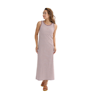 【OUTLET】BILLABONG レディース BRA CUP RIB TANK ONEPIECE ワンピース 【2025年夏モデル】