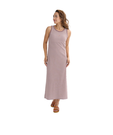 【OUTLET】BILLABONG レディース BRA CUP RIB TANK ONEPIECE ワンピース 【2025年夏モデル】