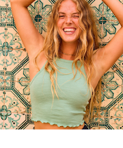 【ROXY ロキシー 公式通販】ロキシー（ROXY）【OUTLET】Roxy AS I AM ウィメンズ タンクトップ