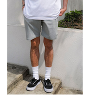 【OUTLET】BILLABONG メンズ SUBMERSIBLE SHORTS コーデュロイ ショートパンツ 【2025年春夏モデル】