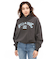 【OUTLET】BILLABONG レディース ARCH LOGO SWEAT PARK パーカー OFB 【2024年秋冬モデル】