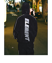 【OUTLET】ELEMENT メンズ WIND JACKET ジャケット 【2025年春夏モデル】