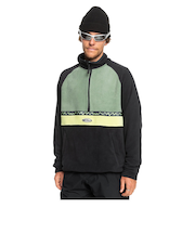 【OUTLET】Quiksilver CHAMPAGNE POWDER FLEECE