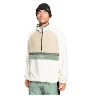 【OUTLET】Quiksilver CHAMPAGNE POWDER FLEECE