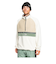 【OUTLET】Quiksilver CHAMPAGNE POWDER FLEECE