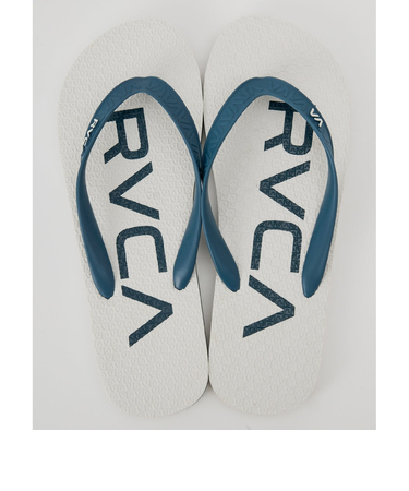 【OUTLET】RVCA レディース TRENCH TOWN SANDALI ビーチサンダル 【2025年春夏モデル】