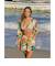 【OUTLET】BILLABONG レディース 【MAMI WATA】 MAMI WATA SEA YA SHORT ショートパンツ 【2025年夏モデル】