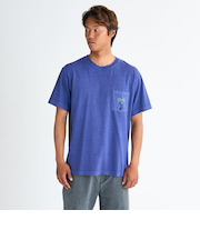 【OUTLET】Quiksilver QSD SURF ST メンズ Tシャツ