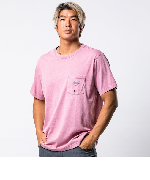 【OUTLET】Quiksilver QSD SURF ST メンズ Tシャツ
