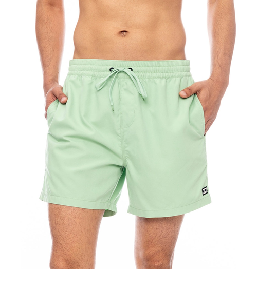 OUTLET】BILLABONG メンズ ALL DAY LB ボードショーツ 【2025年