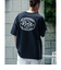 【RVCA ルーカ公式通販】ルーカ （RVCA）【OUTLET】RVCA メンズ RANCH SEA SS Tシャツ 【2025年夏モデル】