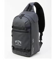 【OUTLET】BILLABONG メンズ 【A/DIV.】 UTILITY ONE SHOULDER ショルダーバッグ 18L 【2025年春夏モデル】