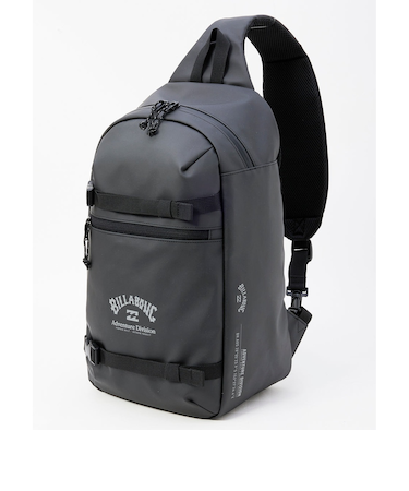 【OUTLET】BILLABONG メンズ 【A/DIV.】 UTILITY ONE SHOULDER ショルダーバッグ 18L 【2025年春夏モデル】