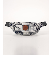 【OUTLET】【直営店限定】DAKINE メンズ HIP PACK HAWAII ショルダーバッグ 【2025年春夏モデル】