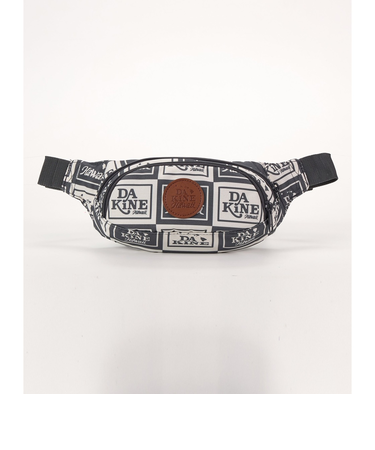 【OUTLET】【直営店限定】DAKINE メンズ HIP PACK HAWAII ショルダーバッグ 【2025年春夏モデル】