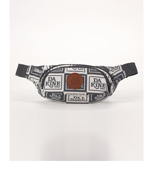 【OUTLET】【直営店限定】DAKINE メンズ HIP PACK HAWAII ショルダーバッグ 【2025年春夏モデル】