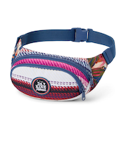 【OUTLET】【直営店限定】DAKINE メンズ HIP PACK HAWAII ショルダーバッグ 【2025年春夏モデル】