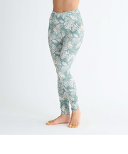 【ROXY ロキシー 公式通販】ロキシー（ROXY）【OUTLET】Roxy FROM THE INSIDE LEGGINGS ウィメンズ レギンス*