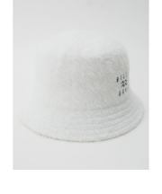 【OUTLET】BILLABONG レディース MOHAIR BUCKET HAT ハット SCS 【2024年秋冬モデル】