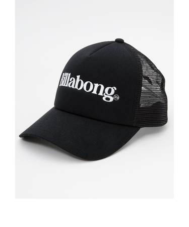 【OUTLET】BILLABONG メンズ TRUCKER キャップ 【2025年春夏モデル】