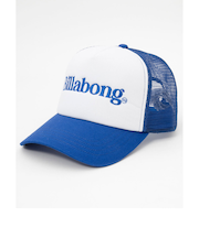 【OUTLET】BILLABONG メンズ TRUCKER キャップ 【2025年春夏モデル】