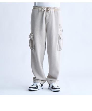 【DC ディーシー公式通販】ディーシー (DC SHOES)【OUTLET】DC Shoes 24 HIDDEN FLEECE CARGO PANT