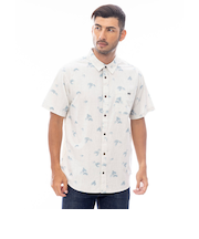 【OUTLET】BILLABONG メンズ SUNDAYS MINI SS 半袖シャツ 【2025年春夏モデル】