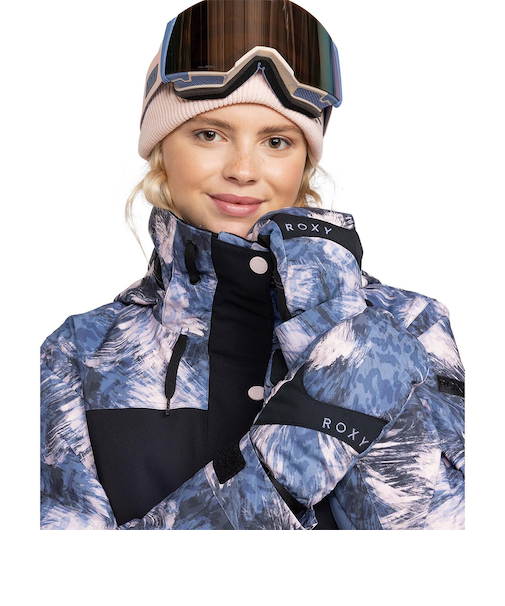 【ROXY ロキシー 公式通販】ロキシー（ROXY）【OUTLET】ROXY JETTY MITT スノーグローブ