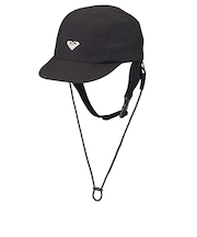 【ROXY ロキシー 公式通販】ロキシー（ROXY）【OUTLET】Roxy WR UV WATER SURF CAP ウィメンズ サーフキャップ