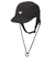 【ROXY ロキシー 公式通販】ロキシー（ROXY）【OUTLET】Roxy WR UV WATER SURF CAP ウィメンズ サーフキャップ