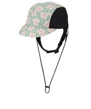 【ROXY ロキシー 公式通販】ロキシー（ROXY）【OUTLET】Roxy WR UV WATER SURF CAP ウィメンズ サーフキャップ