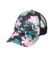 【ROXY ロキシー 公式通販】ロキシー（ROXY）【OUTLET】Roxy HONEY COCONUT キッズ キャップ 帽子 子供用