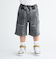 【OUTLET】DC Shoes 25 KD WIDE PAINTER SHORT キッズ ショーツ ハーフパンツ