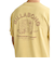 【OUTLET】BILLABONG メンズ NACHO BATH Tシャツ 【OVER FIT】【2025年夏モデル】