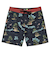 【OUTLET】Quiksilver HIGHLINE STRAIGHT LEG 19 メンズ ボードショーツ