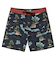 【OUTLET】Quiksilver HIGHLINE STRAIGHT LEG 19 メンズ ボードショーツ
