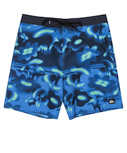 【OUTLET】Quiksilver HIGHLINE STRAIGHT LEG 19 メンズ ボードショーツ