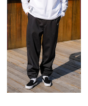 【RVCA ルーカ公式通販】ルーカ （RVCA）【OUTLET】RVCA メンズ WRWB PT セットアップボトムス PTK 【2024年冬モデル】