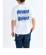 【ELEMENT エレメント公式通販】エレメント （ELEMENT）【OUTLET】ELEMENT メンズ TAG 3 SS Tシャツ 【2025年春夏モデル】