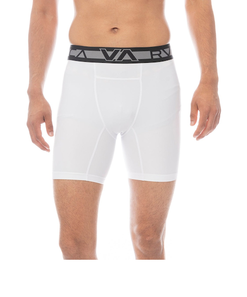 【OUTLET】RVCA SPORT メンズ 【VA SPORT】 VA RVCA US インナー 【2025年春夏モデル】