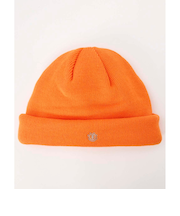 【OUTLET】ELEMENT メンズ 2WAY STANDARD BEANIE ビーニー CRG 【2024年秋冬モデル】