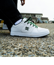 【DC ディーシー公式通販】ディーシー （DC SHOES）【OUTLET】DC Shoes MANTECA 4