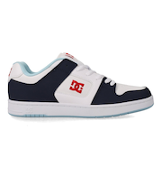 【DC ディーシー公式通販】ディーシー （DC SHOES）【OUTLET】DC Shoes MANTECA 4