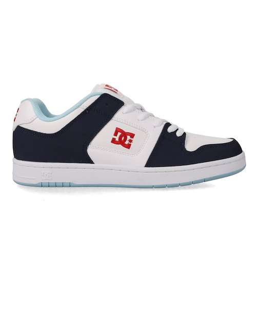 【DC ディーシー公式通販】ディーシー (DC SHOES)【OUTLET】DC Shoes MANTECA 4