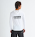 【OUTLET】Quiksilver OMNI BOX HOODIE メンズ ラッシュガード