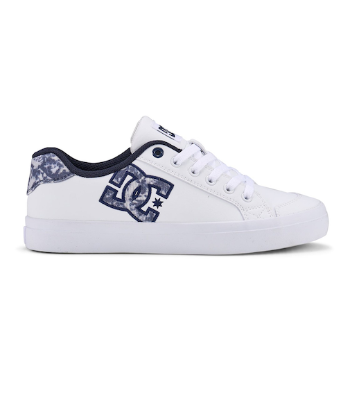 【DC ディーシー公式通販】ディーシー (DC SHOES)【OUTLET】DC Shoes CHELSEA PLUS SE SN