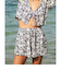 【OUTLET】BILLABONG レディース 【SUN SPELL】 SUNFLOWER セットアップ ショートパンツ 【2025年春夏モデル】