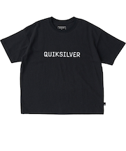 【OUTLET】Quiksilver DNA BIG CLICKER ST YOUTH キッズ Tシャツ